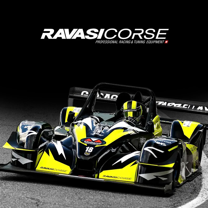 B2B Ravasi Corse (Provvisorio)