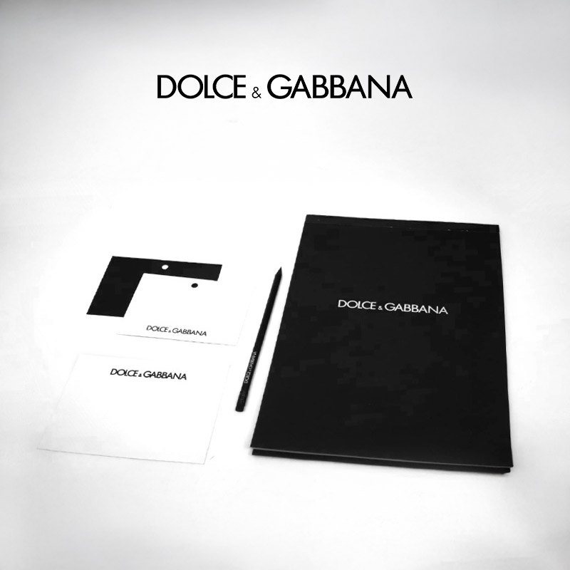 D&G (Provvisorio)