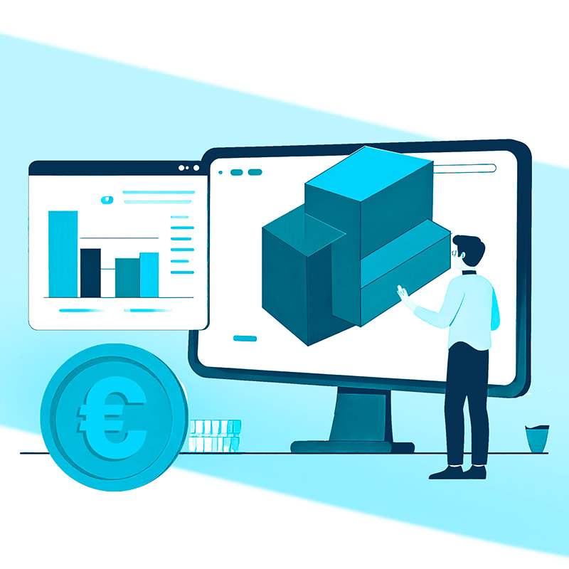 Quanto Costa Implementare un Configuratore 3D?